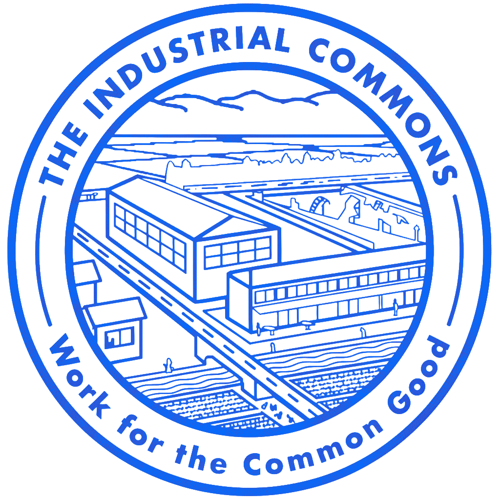 The Industrial Commons